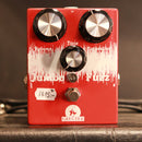 Used gear Begagnat Greuter Jumbo Fuzz USED - Very Good Condition - w/ Box no PSU tgt11