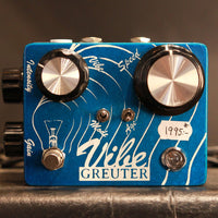 Used gear Begagnat Greuter Vibe USED - Very Good Condition - w/ Box no PSU tgt11