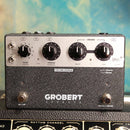 Used gear Begagnat Grobert Effects The One Chorus USED - VG Condition - w/Box, no PSU tgt11