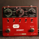Used gear Begagnat Grobert Lux Vibe Uni-Vibe USED - VG - with Box no PSU tgt11
