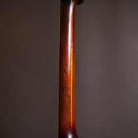 Used gear Begagnat Guild DE-400 Duane Eddy 1965 USED - good Condition - With Hiscox hardcase tgt11