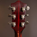 Used gear Begagnat Guild DE-400 Duane Eddy 1965 USED - good Condition - With Hiscox hardcase tgt11