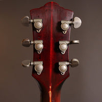 Used gear Begagnat Guild DE-400 Duane Eddy 1965 USED - good Condition - With Hiscox hardcase tgt11