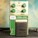 Used gear Begagnat Ibanez DDL Digital Delay 1980s USED - VG Condition - no Box or PSU tgt11