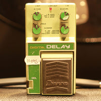 Used gear Begagnat Ibanez DDL USED - VG - no Box or PSU tgt11