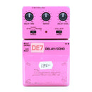 Used gear Begagnat Ibanez DE-7 Delay/echo USED - VG Condition - no Box or PSU tgt11