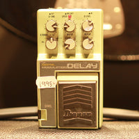 Used gear Begagnat Ibanez DML USED - VG - no Box or PSU tgt11