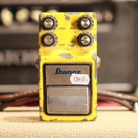 Used gear Begagnat Ibanez FL-9 MIJ 80s USED - Good Condition - no Box, no PSU tgt11