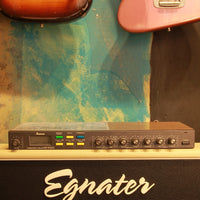 Used gear Begagnat Ibanez HD-1000 USED - VG - no Box with PSU tgt11
