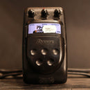 Used gear Begagnat Ibanez Soundtank Phaser PH5 USED - Very Good Condition - with Box no PSU tgt11