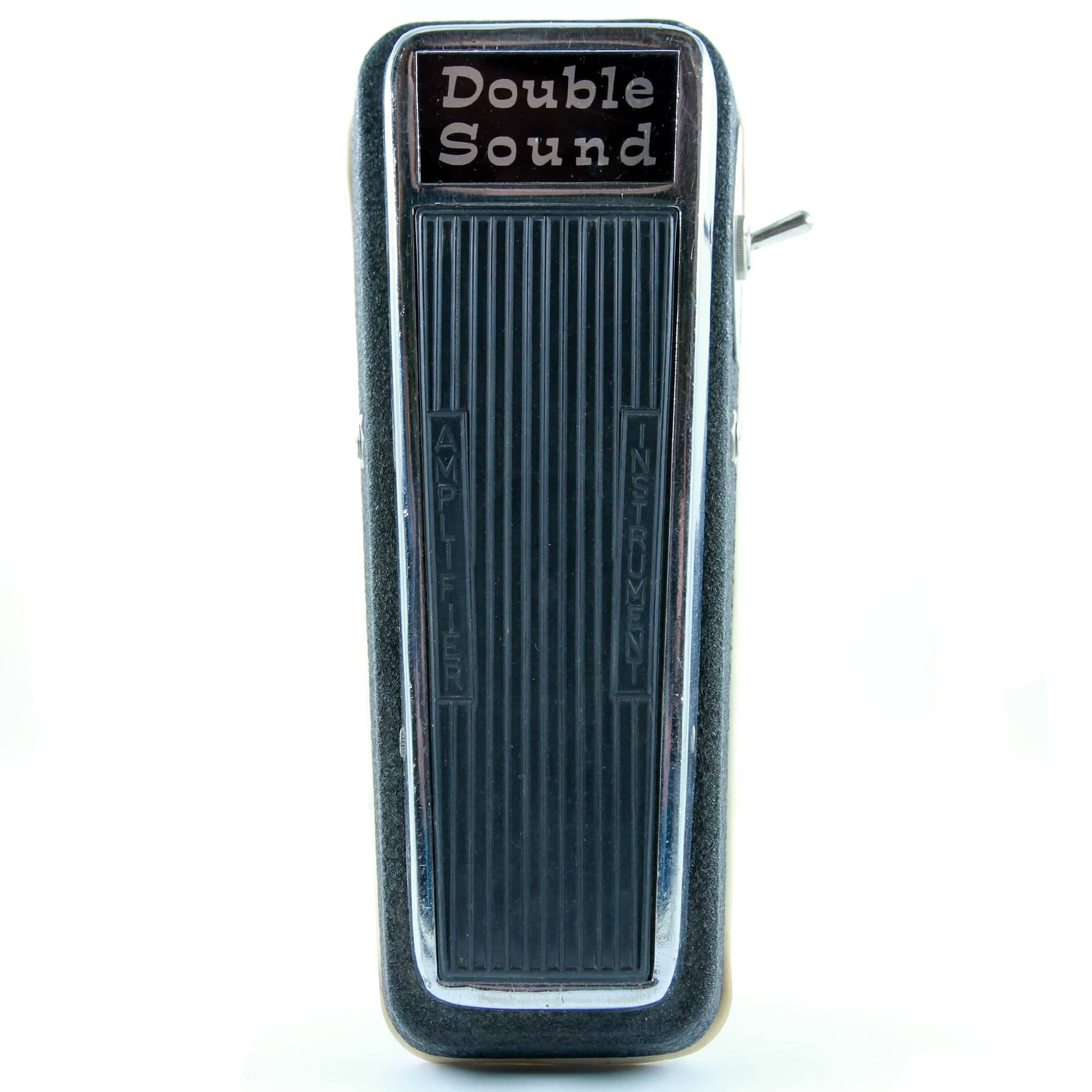 Used gear Begagnat Jen Double Sound Late 60s USED - Very Good Condition - no Box or PSU tgt11