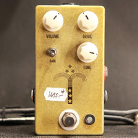 Used gear Begagnat JHS Moring Glory V4 Overdrive USED - VG Condition - with Box no PSU tgt11