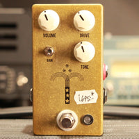 Used gear Begagnat JHS Morning Glory Overdrive USED - VG Condition - with Box no PSU tgt11
