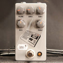 Used gear Begagnat JHS Pedals 424 Gain Stage USED - VG Condition - with Box no PSU tgt11