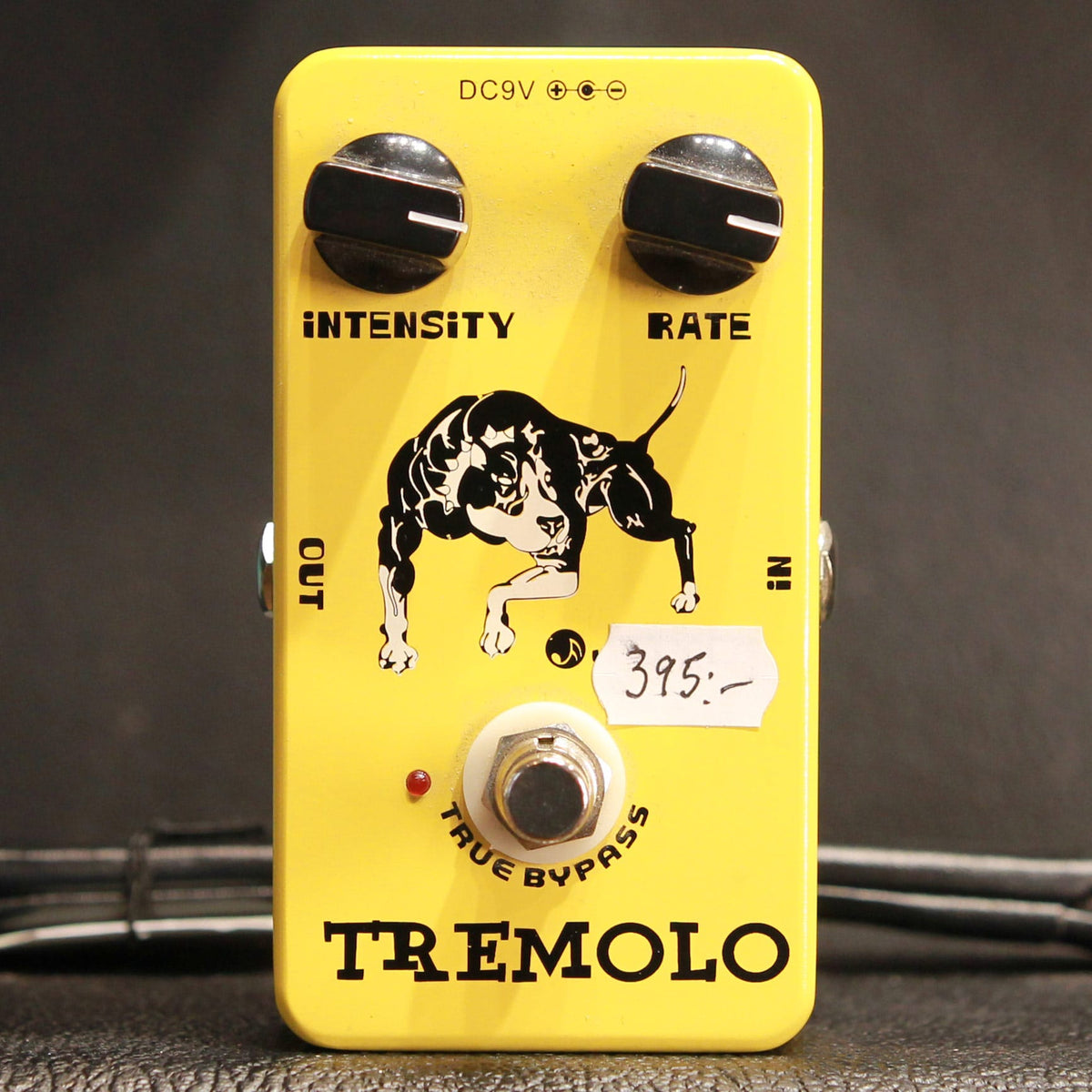 Used gear Begagnat Joyo Temolo USED - VG Condition - no Box or PSU tgt11