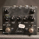 Used gear Begagnat Keeley Dark Side Workstaion USED - VG Condition - with Box no PSU tgt11