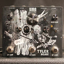 Used gear Begagnat KMA Tyler Deluxe USED - VG Condition - with Box no PSU tgt11