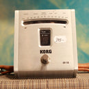 Used gear Begagnat Korg DT-10 Tuner USED - VG - no Box or PSU tgt11