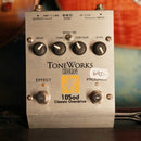 Used gear Begagnat Korg ToneWorks 105od Overdrive USED - VG - no Box or PSU tgt11