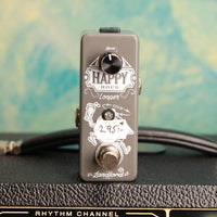Used gear Begagnat Landlord FX Happy Hour Looper USED - VG Condition - w/Box, no PSU tgt11