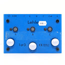 Used gear Begagnat Lehle 1at3 USED - VG Condition - no Box or PSU tgt11