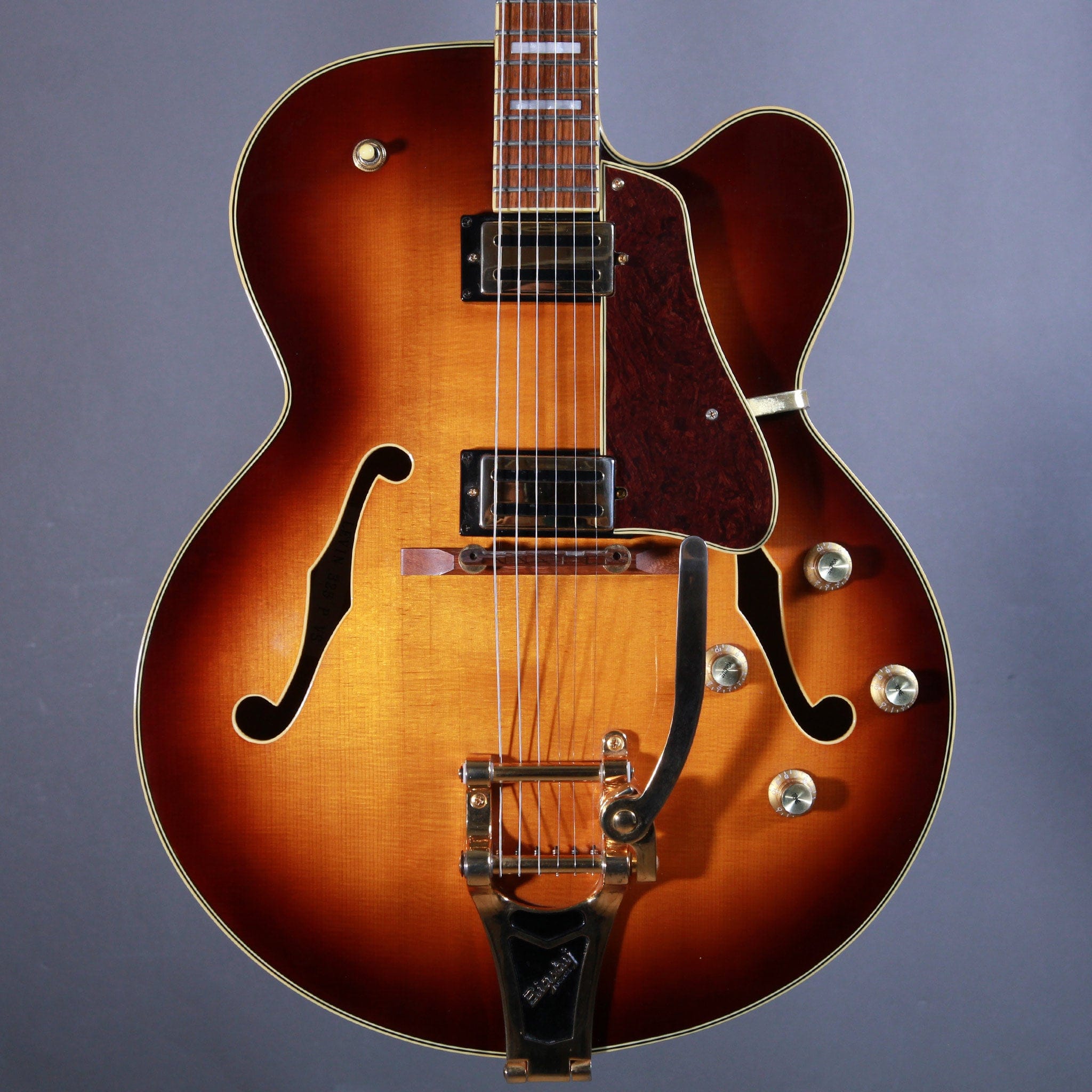 Used gear Begagnat Levin 325 P VS Made In Korea USED - Very Good Condition - no Case tgt11