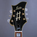 Used gear Begagnat Levin 325 P VS Made In Korea USED - Very Good Condition - no Case tgt11