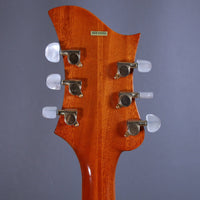 Used gear Begagnat Levin 325 P VS Made In Korea USED - Very Good Condition - no Case tgt11