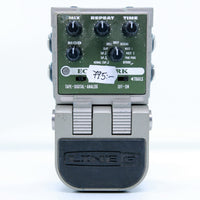 Used gear Begagnat Line 6 Echo Park USED - VG Condition - no Box or PSU tgt11
