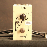 Used gear Begagnat Lovepedal COT50 USED - Very Good Condition - no Box or PSU tgt11