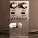 Used gear Begagnat Lovepedal Kalamazoo USED - VG - no Box or PSU tgt11