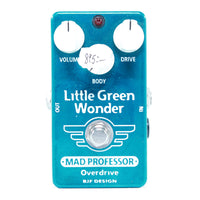 Used gear Begagnat Mad Professor Little Green Wonder USED - VG Condition - no Box or PSU tgt11