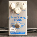 Used gear Begagnat Mad Professor Silver Spring Reverb USED - VG Condition - no Box or PSU tgt11
