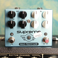 Used gear Begagnat Mad Professor Supreme USED - VG Condition - w/Box no PSU tgt11