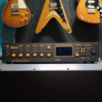 Used gear Begagnat Mark Bass Multiamp Mono 2013 USED - Good Condition - tgt11