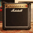 Used gear Begagnat Marshal JVM 1c USED - VG - w/ Footswitch tgt11