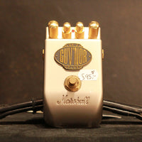 Used gear Begagnat Marshall Guvnor USED - Very Good Condition - w/ Box no PSU tgt11