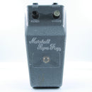 Used gear Begagnat Marshall Supa Fuzz. Ca 1970 USED - Very Good Condition - no Box or PSU tgt11
