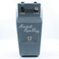 Used gear Begagnat Marshall Supa Fuzz. Ca 1970 USED - Very Good Condition - no Box or PSU tgt11