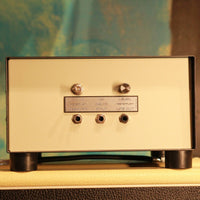 Used gear Begagnat Masterplant Attenuator A2XR 200W 8 ohm USED - VG - no Box no PSU tgt11