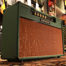 Used gear Begagnat Matchless Lightning Reverb 1997 Sampson Era USED -  VG Condition tgt11