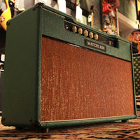 Used gear Begagnat Matchless Lightning Reverb 1997 Sampson Era USED -  VG Condition tgt11