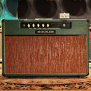 Used gear Begagnat Matchless Lightning Reverb 1997 Sampson Era USED -  VG Condition tgt11