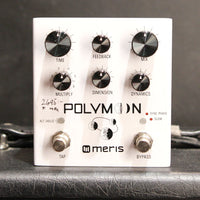 Used gear Begagnat Meris Polymoon USED - VG Condition - w/Box, no PSU tgt11