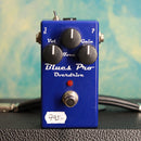 Used gear Begagnat MI Audio Blues Pro Overdrive USED - VG Condition - No Box, no PSU tgt11