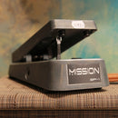 Used gear Begagnat Mission Engineering EP-1 Spring Loaded USED - VG Condition - no Box, no PSU tgt11