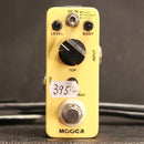 Used gear Begagnat Mooer Acoustikar USED - VG Condition - no Box or PSU tgt11