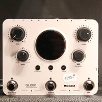 Used gear Begagnat Mooer GL200 Groove Loop USED - VG Condition - with Box, PSU & additional cables tgt11