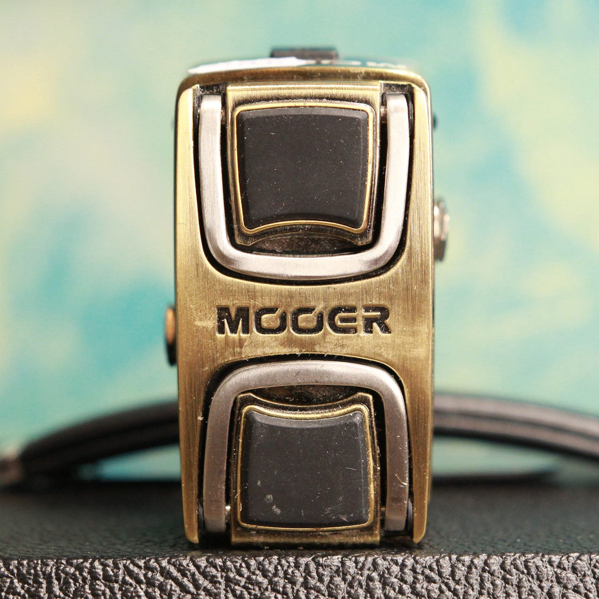 Used gear Begagnat Mooer The Wahter USED - VG Condition - no Box, no PSU tgt11