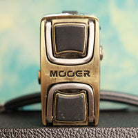 Used gear Begagnat Mooer The Wahter USED - VG Condition - no Box, no PSU tgt11